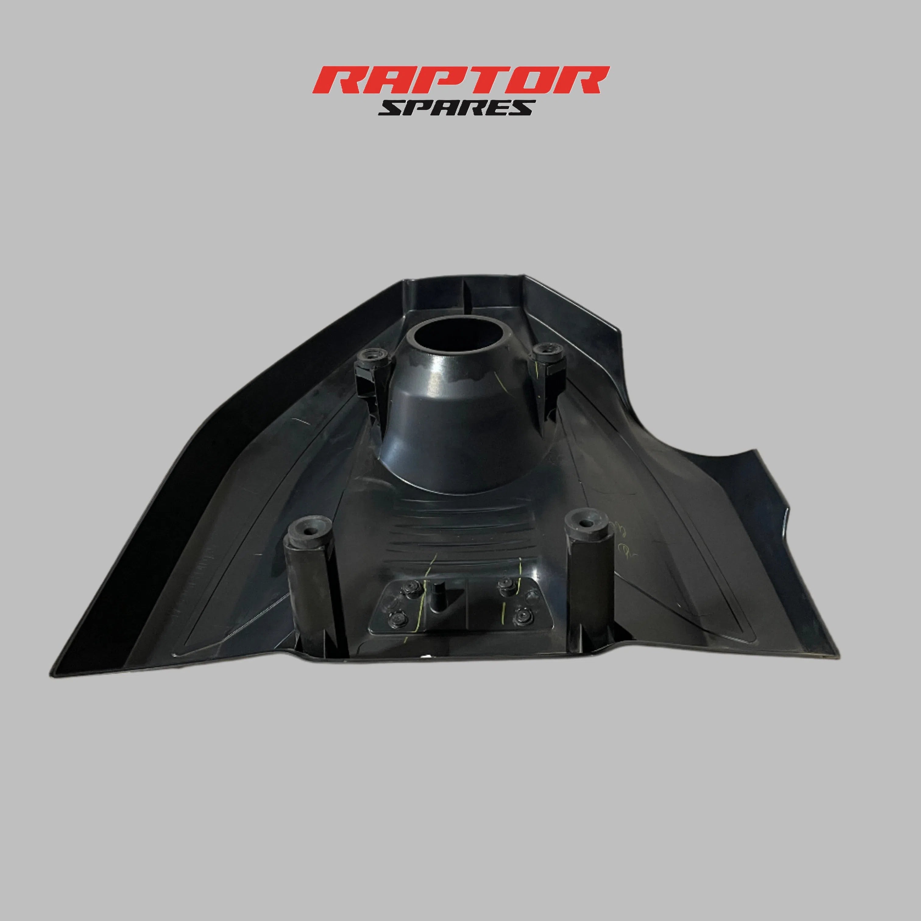 Mazda BT-50 Engine Cover 3.0 Diesel 4JJ3-TCX Turbo TF 2020 2021 2022 2023 2024
