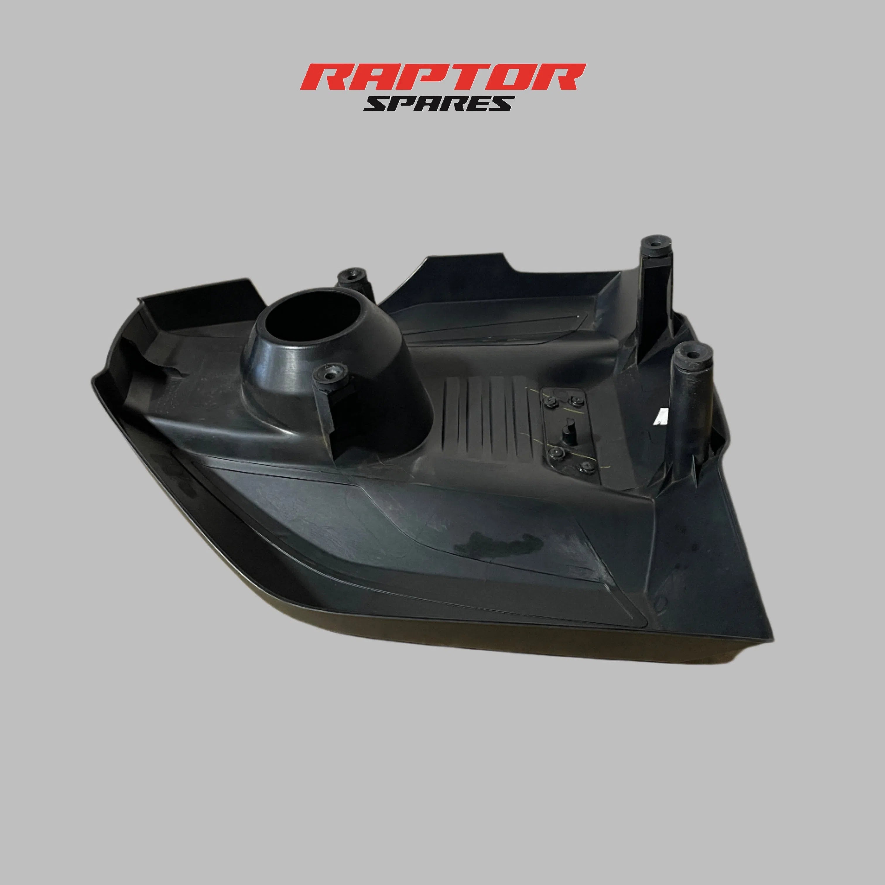 Mazda BT-50 Engine Cover 3.0 Diesel 4JJ3-TCX Turbo TF 2020 2021 2022 2023 2024