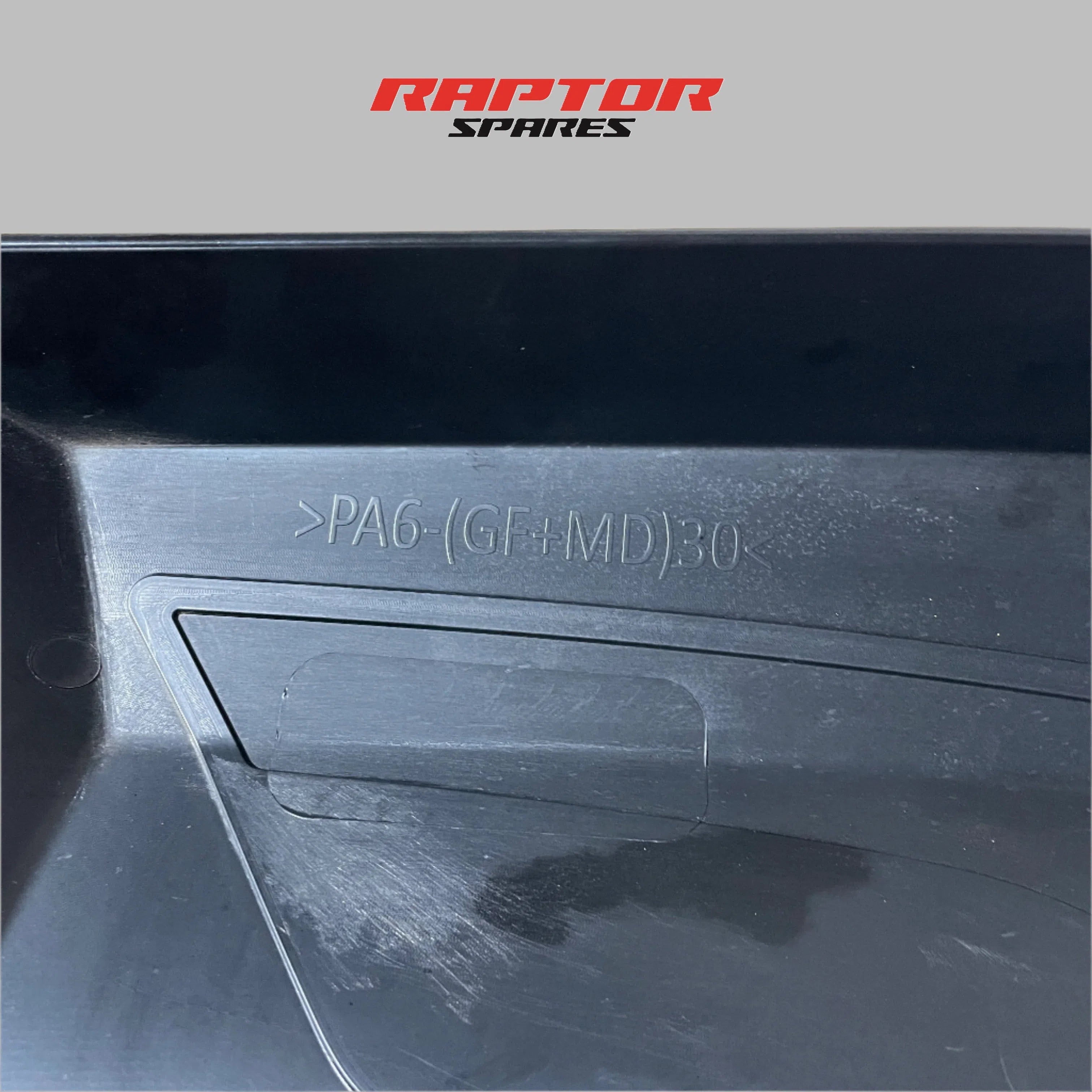 Mazda BT-50 Engine Cover 3.0 Diesel 4JJ3-TCX Turbo TF 2020 2021 2022 2023 2024