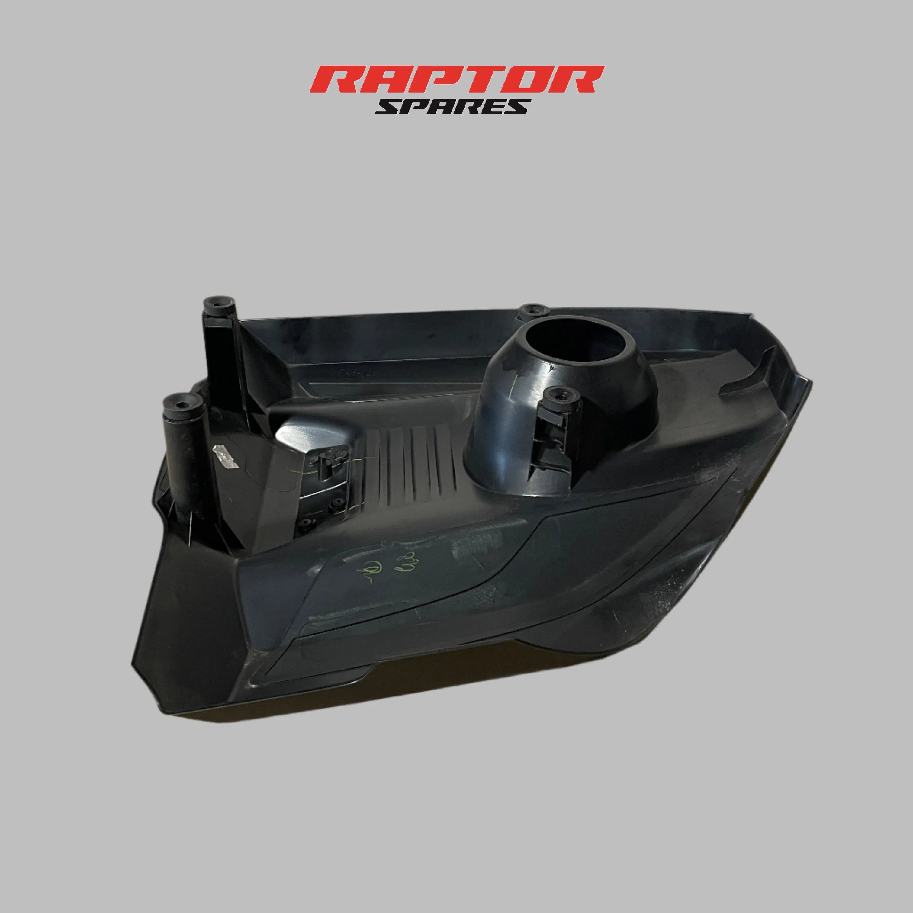 Mazda BT-50 Engine Cover 3.0 Diesel 4JJ3-TCX Turbo TF 2020 2021 2022 2023 2024