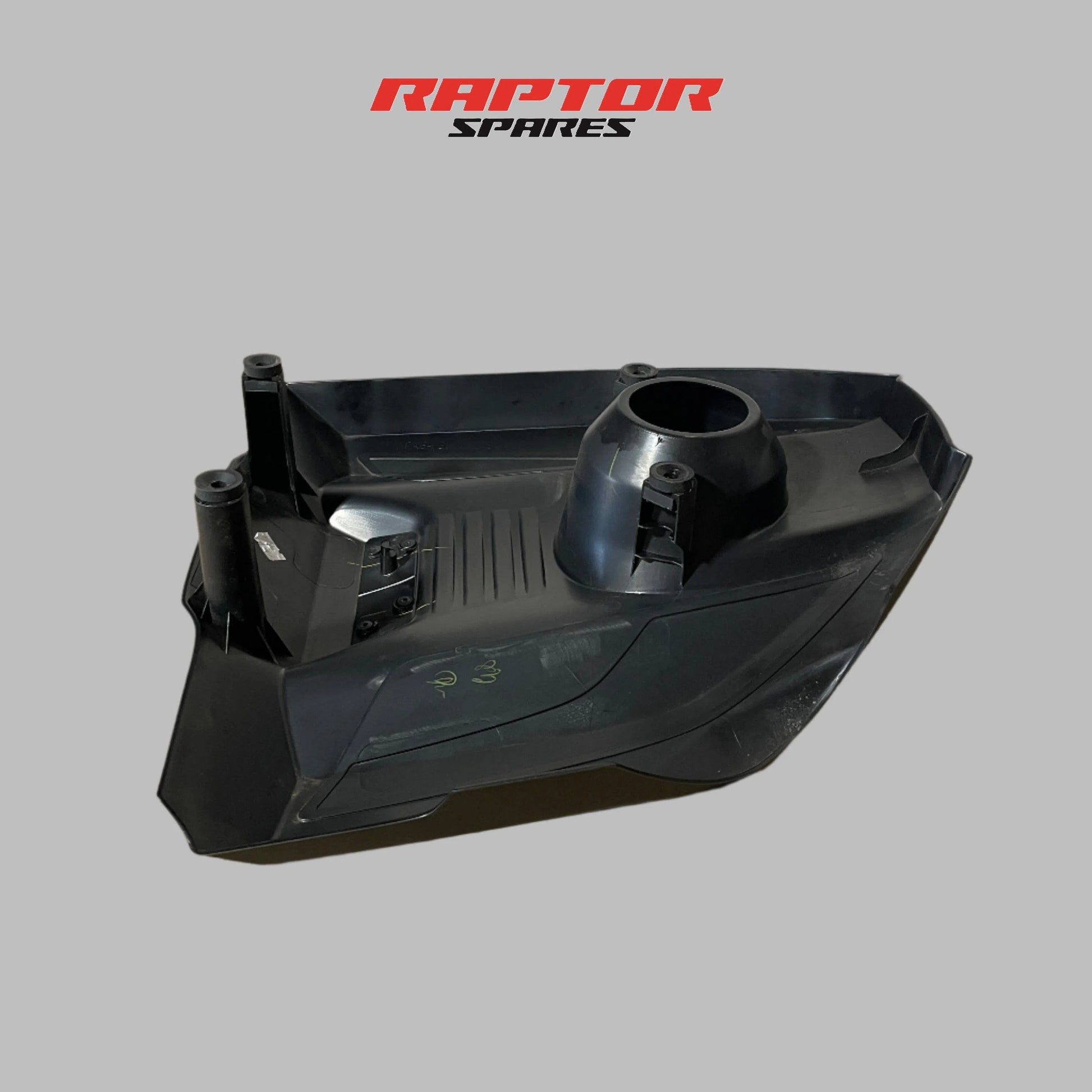 Mazda BT-50 Engine Cover 3.0 Diesel 4JJ3-TCX Turbo TF 2020 2021 2022 2023 2024