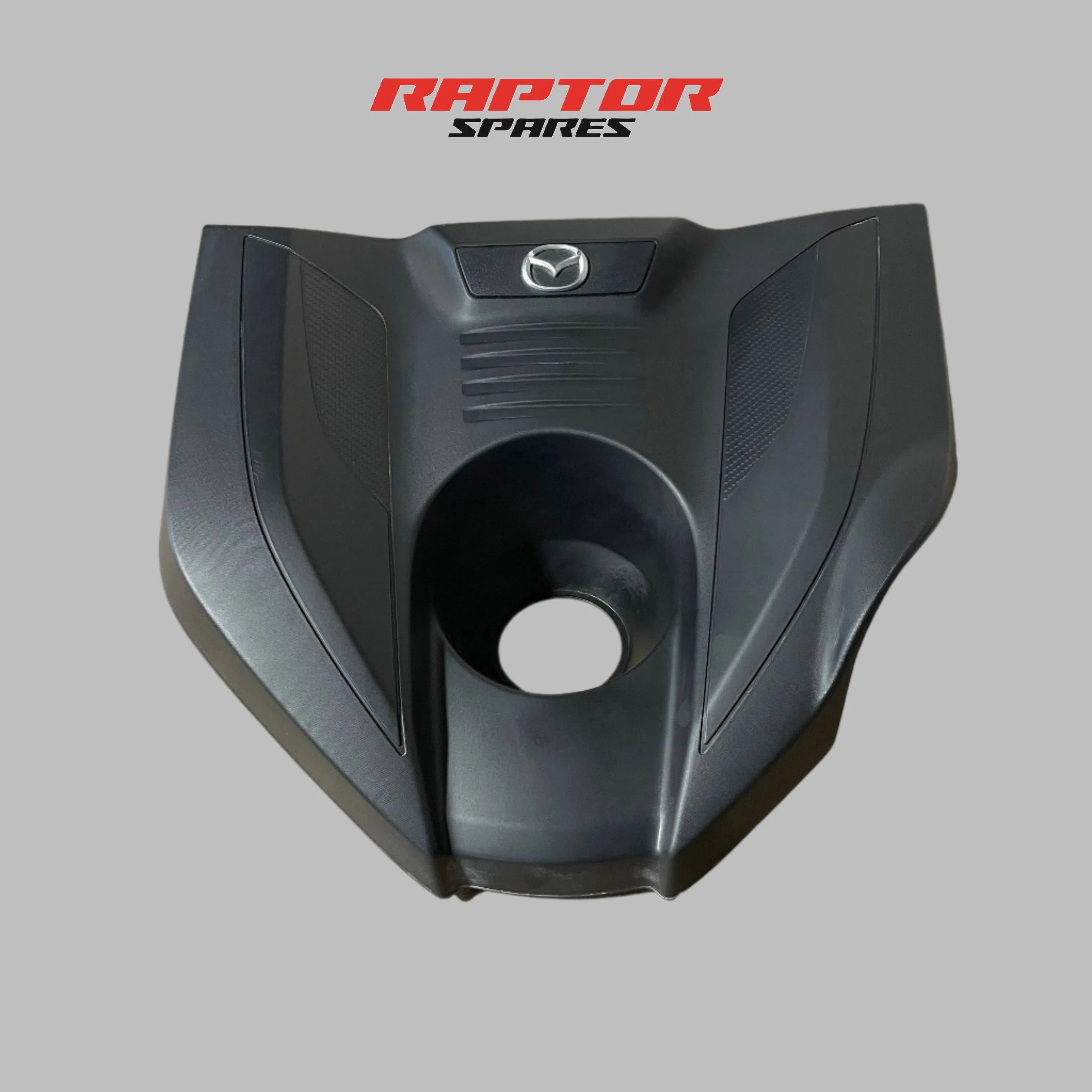 Mazda BT-50 Engine Cover 3.0 Diesel 4JJ3-TCX Turbo TF 2020 2021 2022 2023 2024