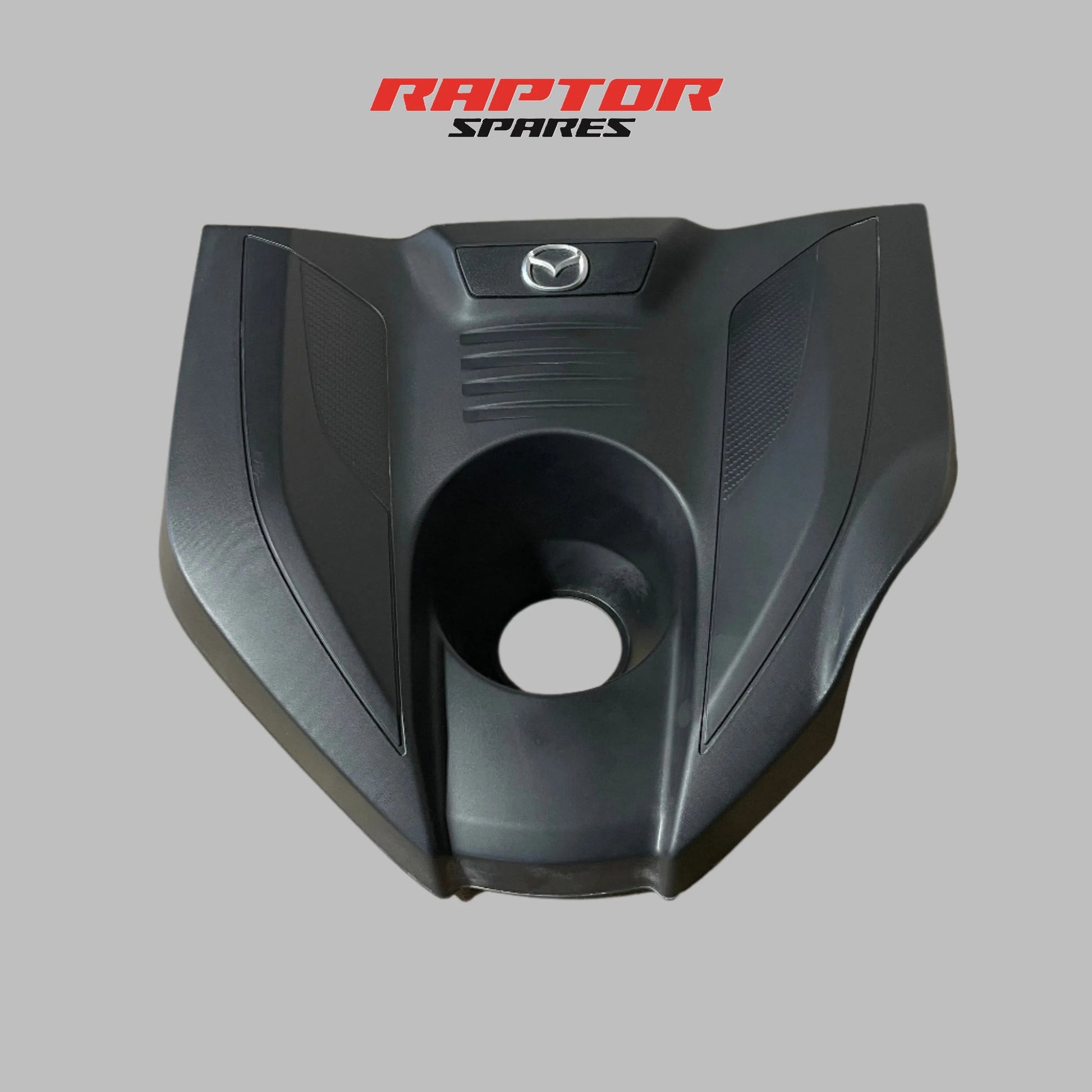 Mazda BT-50 Engine Cover 3.0 Diesel 4JJ3-TCX Turbo TF 2020 2021 2022 2023 2024