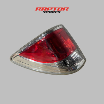 Mazda BT-50 Left Tail Light 2011 2012 2013 2014 2015 2016 2017 2018 2019 2020