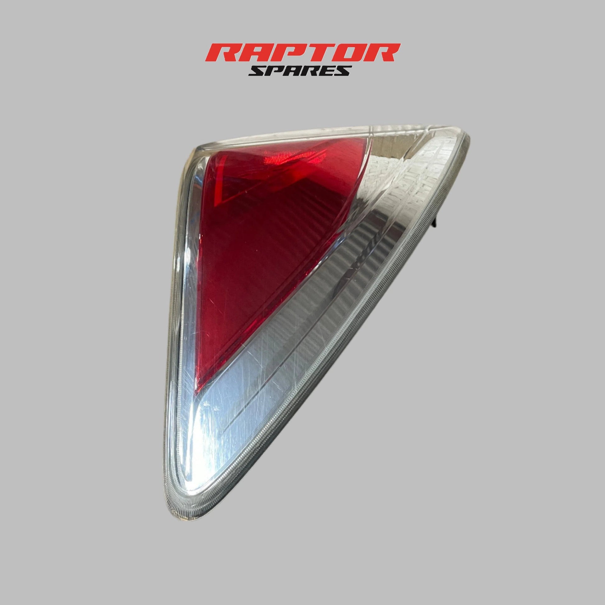 Mazda BT-50 Left Tail Light 2011 2012 2013 2014 2015 2016 2017 2018 2019 2020