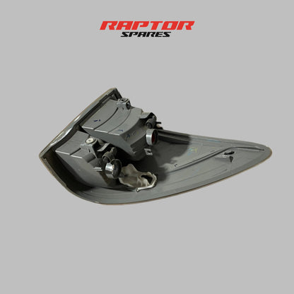 Mazda BT-50 Left Tail Light 2011 2012 2013 2014 2015 2016 2017 2018 2019 2020