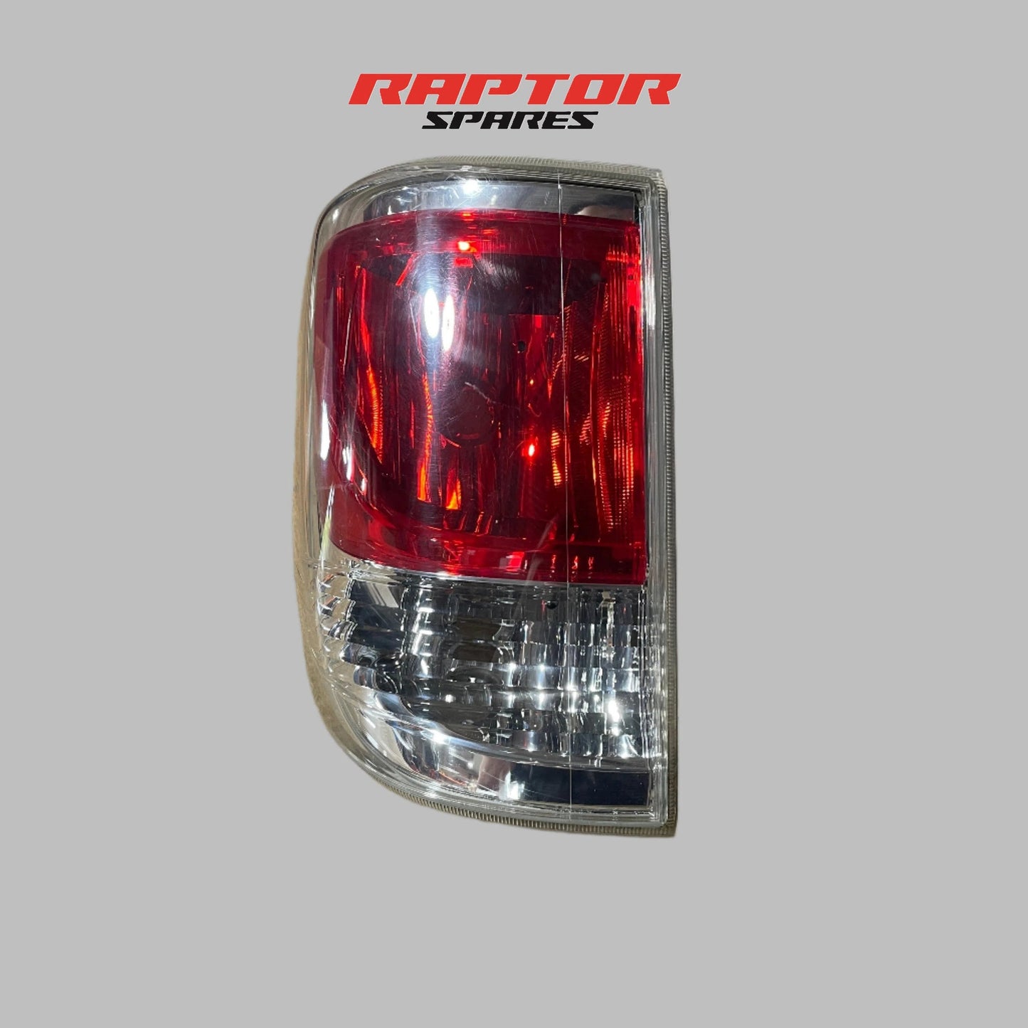 Mazda BT-50 Left Tail Light 2011 2012 2013 2014 2015 2016 2017 2018 2019 2020