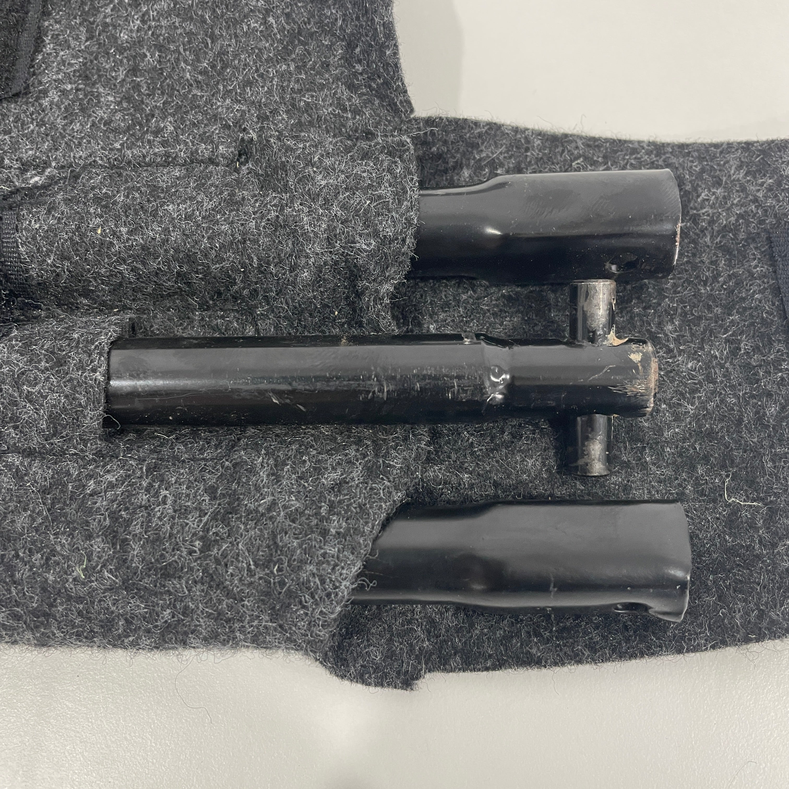 Mazda BT-50 UP/UR Scissor Jack Kit AB31-17080-BA | 2011–2015 | 1,800kg Capacity