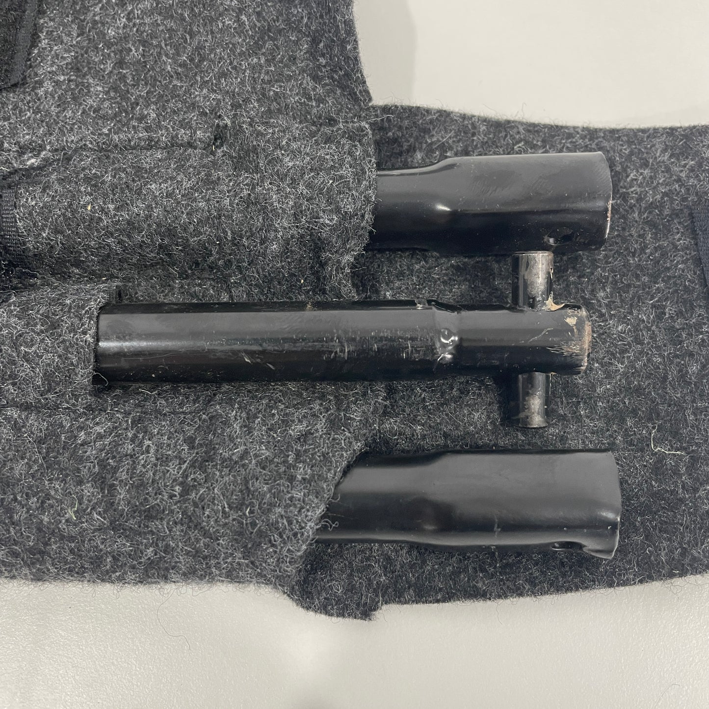 Mazda BT-50 UP/UR Scissor Jack Kit AB31-17080-BA | 2011–2015 | 1,800kg Capacity