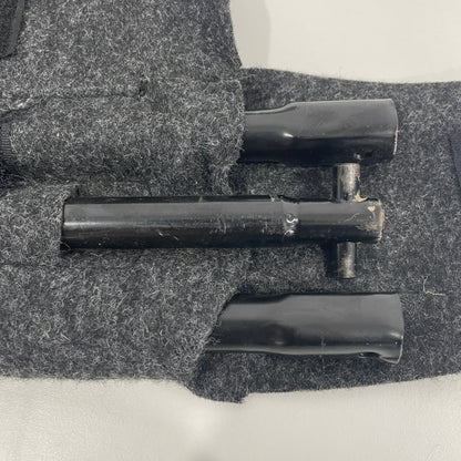 Mazda BT-50 UP/UR Scissor Jack Kit AB31-17080-BA | 2011–2015 | 1,800kg Capacity