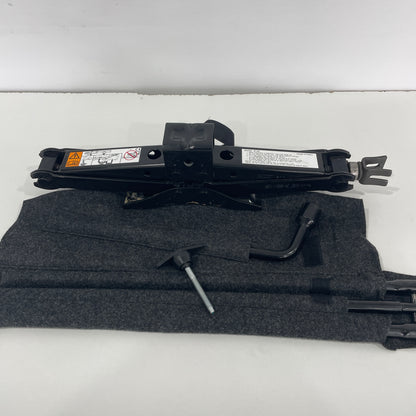 Mazda BT-50 UP/UR Scissor Jack Kit AB31-17080-BA | 2011–2015 | 1,800kg Capacity