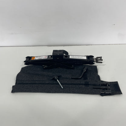 Mazda BT-50 UP/UR Scissor Jack Kit AB31-17080-BA | 2011–2015 | 1,800kg Capacity