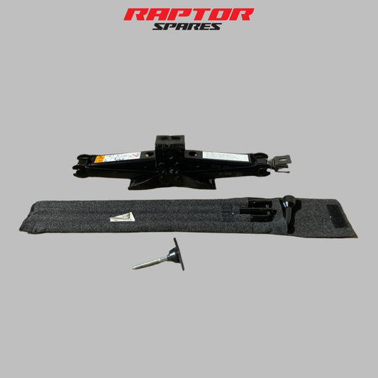 Mazda BT-50 UP/UR Scissor Jack Kit AB31-17080-BA | 2011–2015 | 1,800kg Capacity