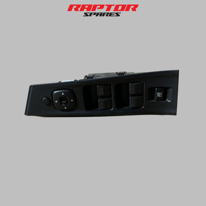 Mazda BT-50 UR 2015–2020 Driver Power Window Switch AB39-17B676-BA | OEM