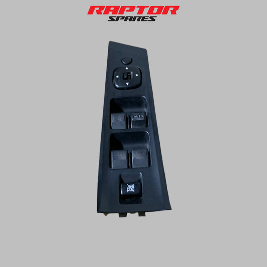 Mazda BT-50 UR 2015–2020 Driver Power Window Switch AB39-17B676-BA | OEM