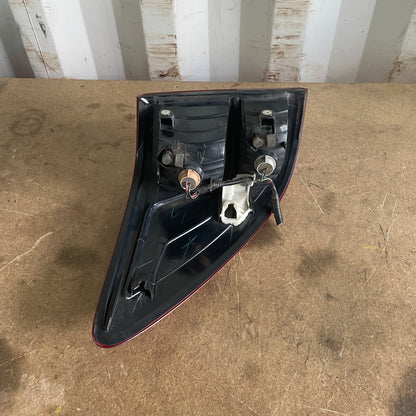 Mazda BT-50 UR 2015–2020 Tail Light Right RH FV79-13404-AC | OEM