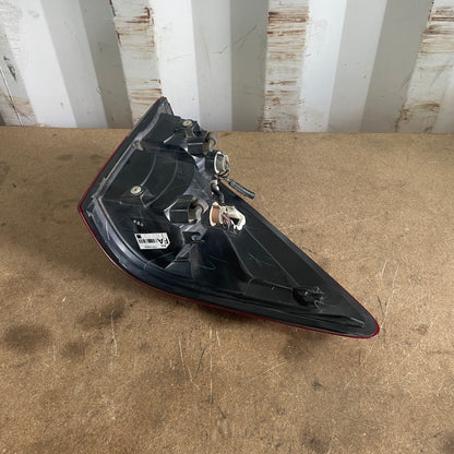 Mazda BT-50 UR 2015–2020 Tail Light Right RH FV79-13404-AC | OEM