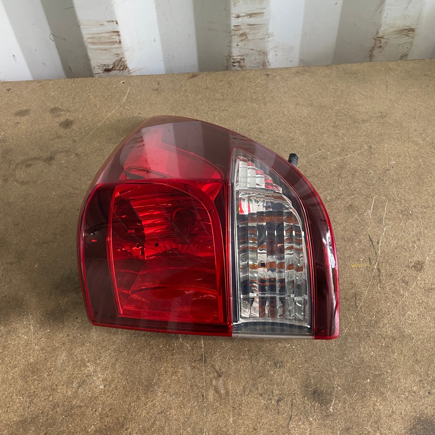Mazda BT-50 UR 2015–2020 Tail Light Right RH FV79-13404-AC | OEM
