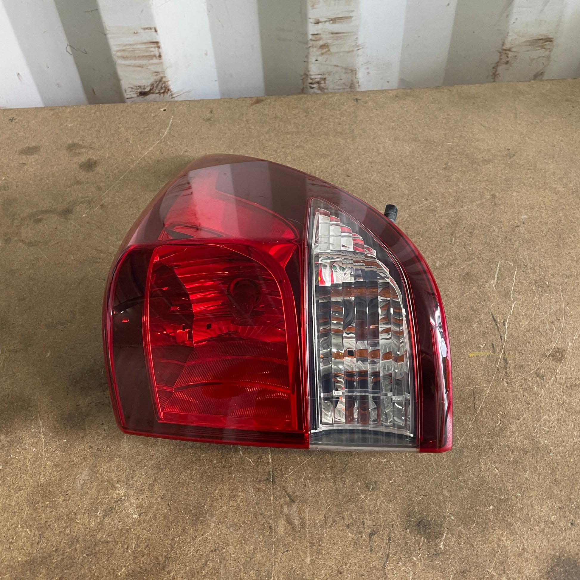 Mazda BT-50 UR 2015–2020 Tail Light Right RH FV79-13404-AC | OEM
