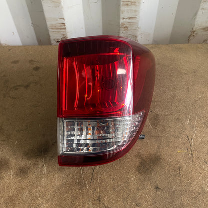 Mazda BT-50 UR 2015–2020 Tail Light Right RH FV79-13404-AC | OEM