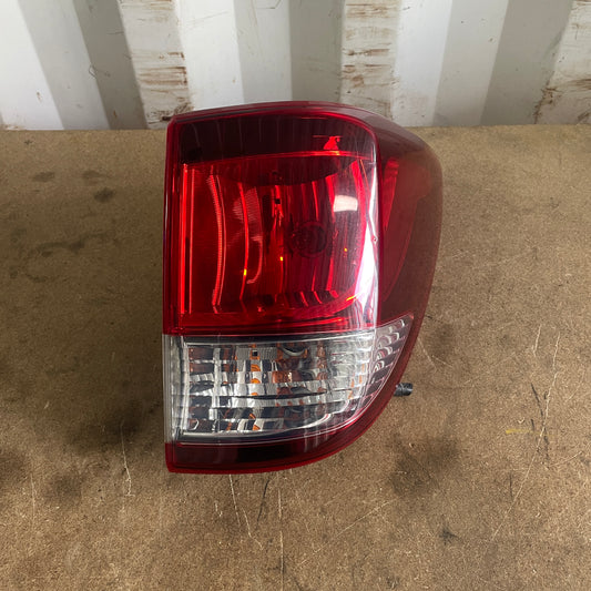 Mazda BT-50 UR 2015–2020 Tail Light Right RH FV79-13404-AC | OEM