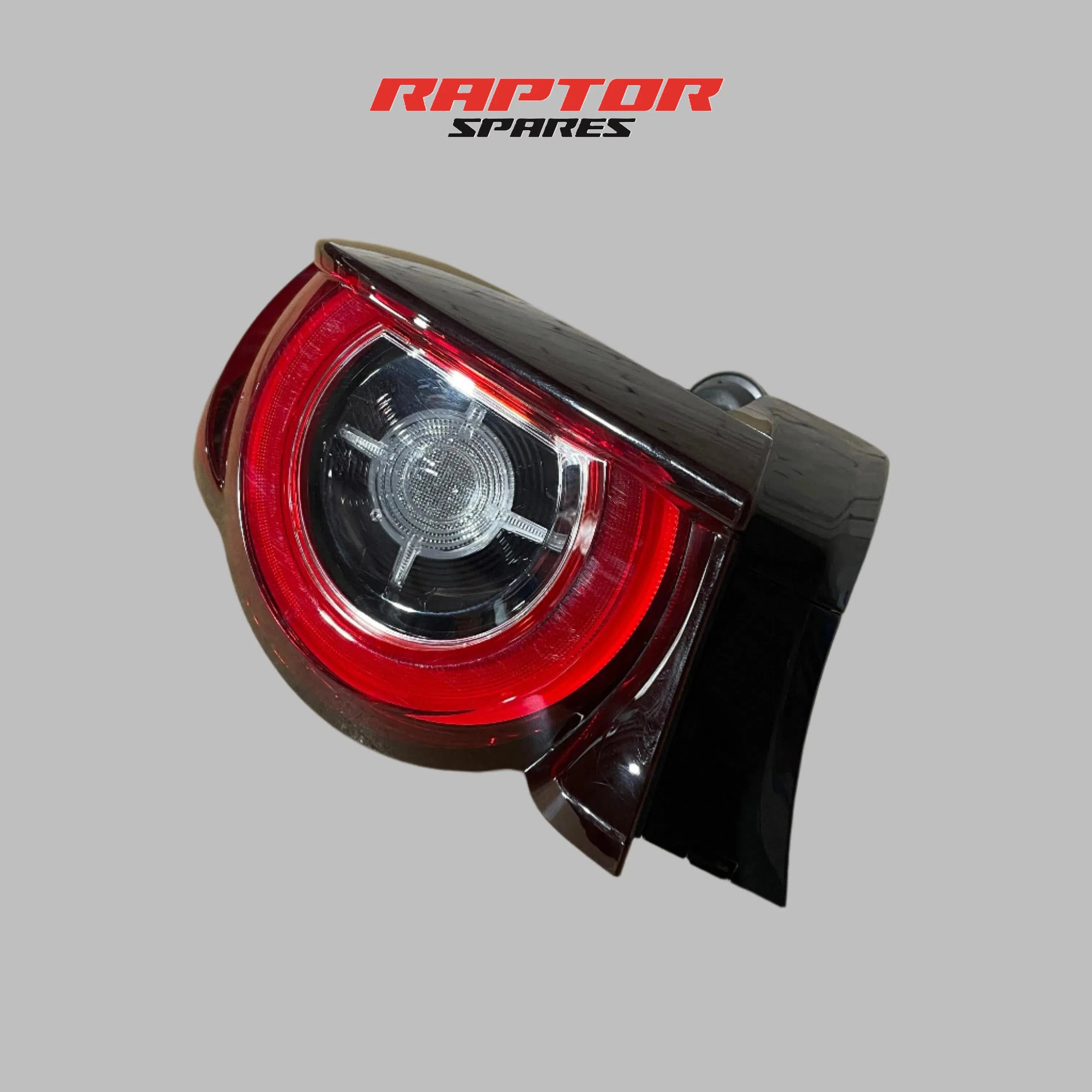 Mazda CX-30 DM Left Rear Tail Light Assembly Koito 220-8N031 (2020–2023)