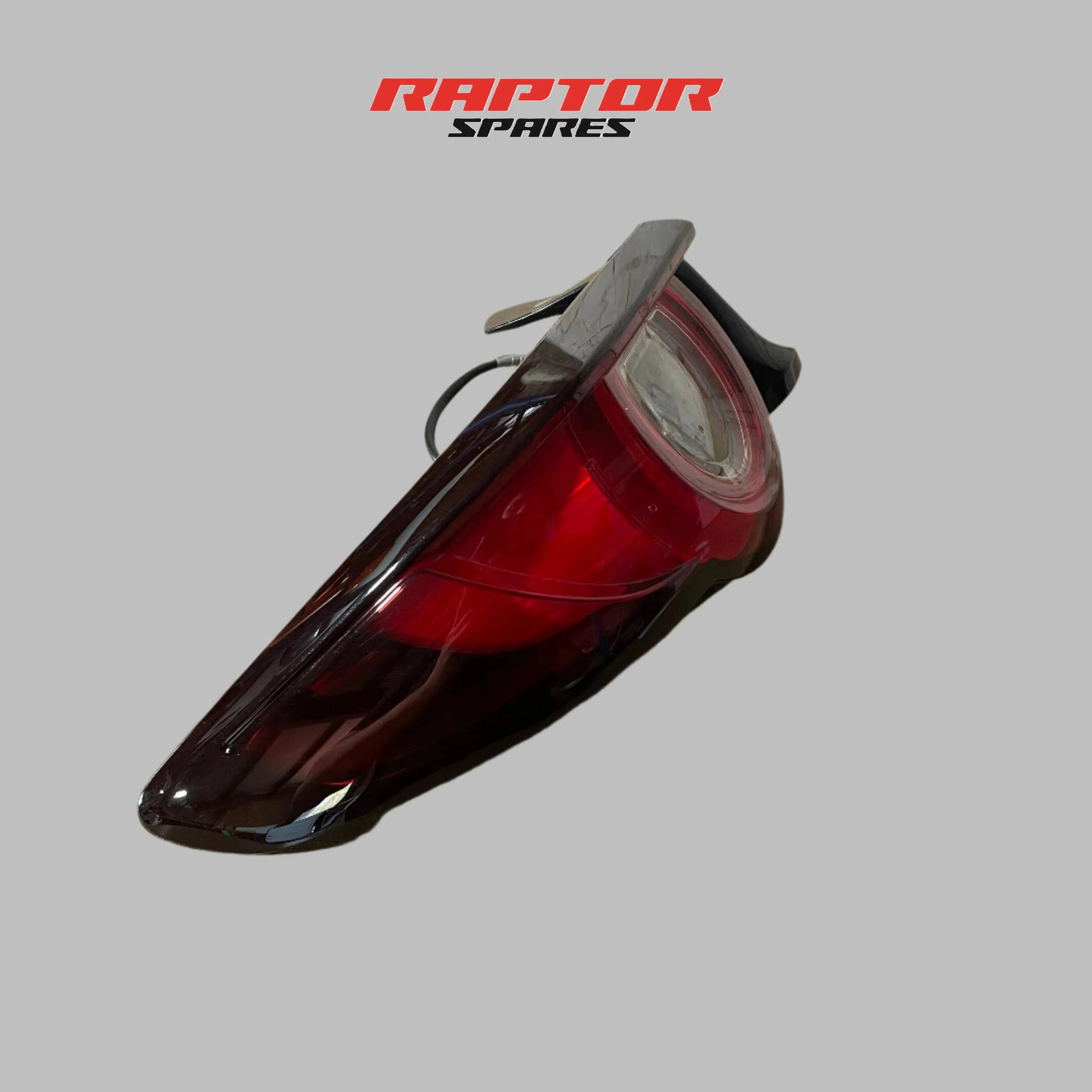 Mazda CX-30 DM Left Rear Tail Light Assembly Koito 220-8N031 (2020–2023)