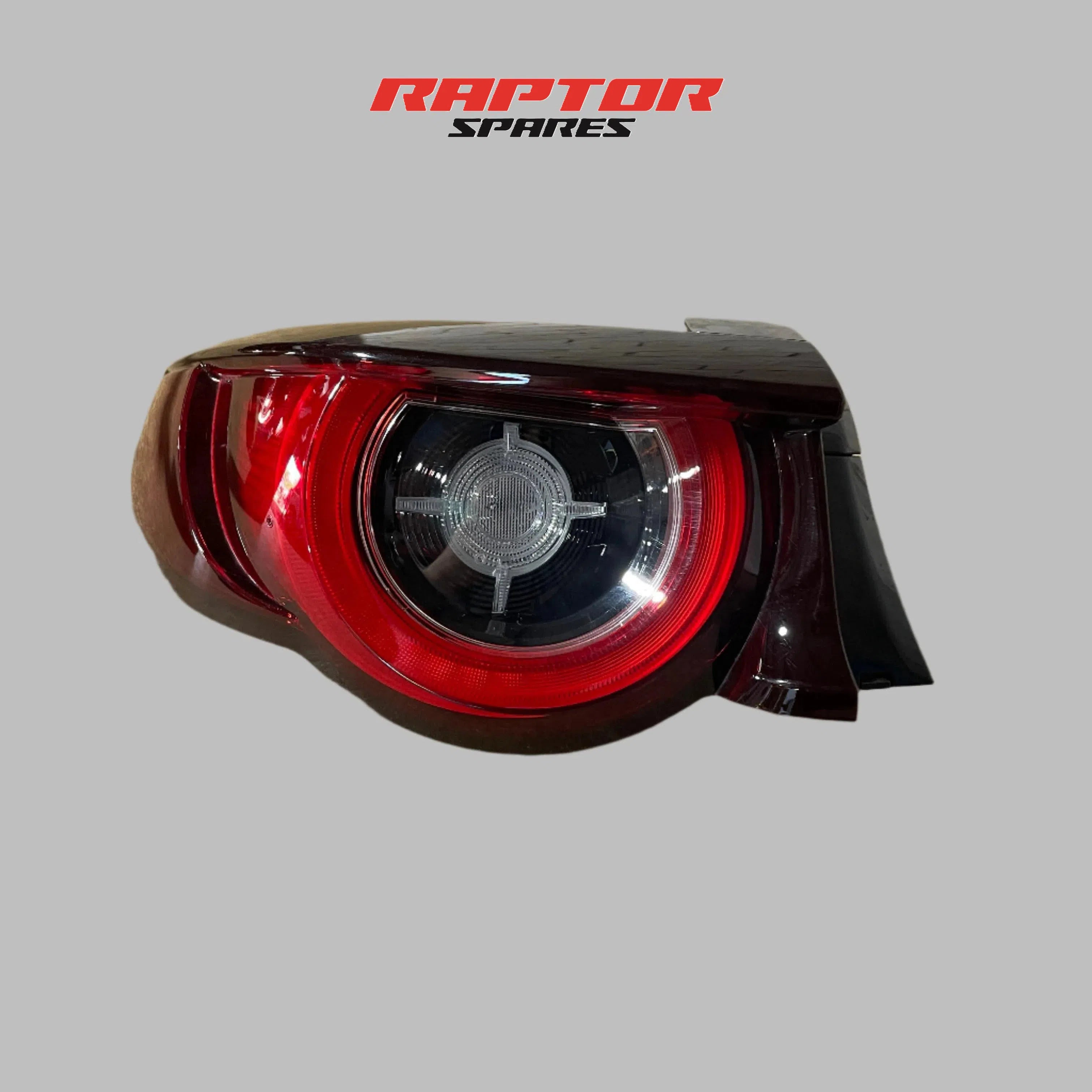 Mazda CX-30 DM Left Rear Tail Light Assembly Koito 220-8N031 (2020–2023)