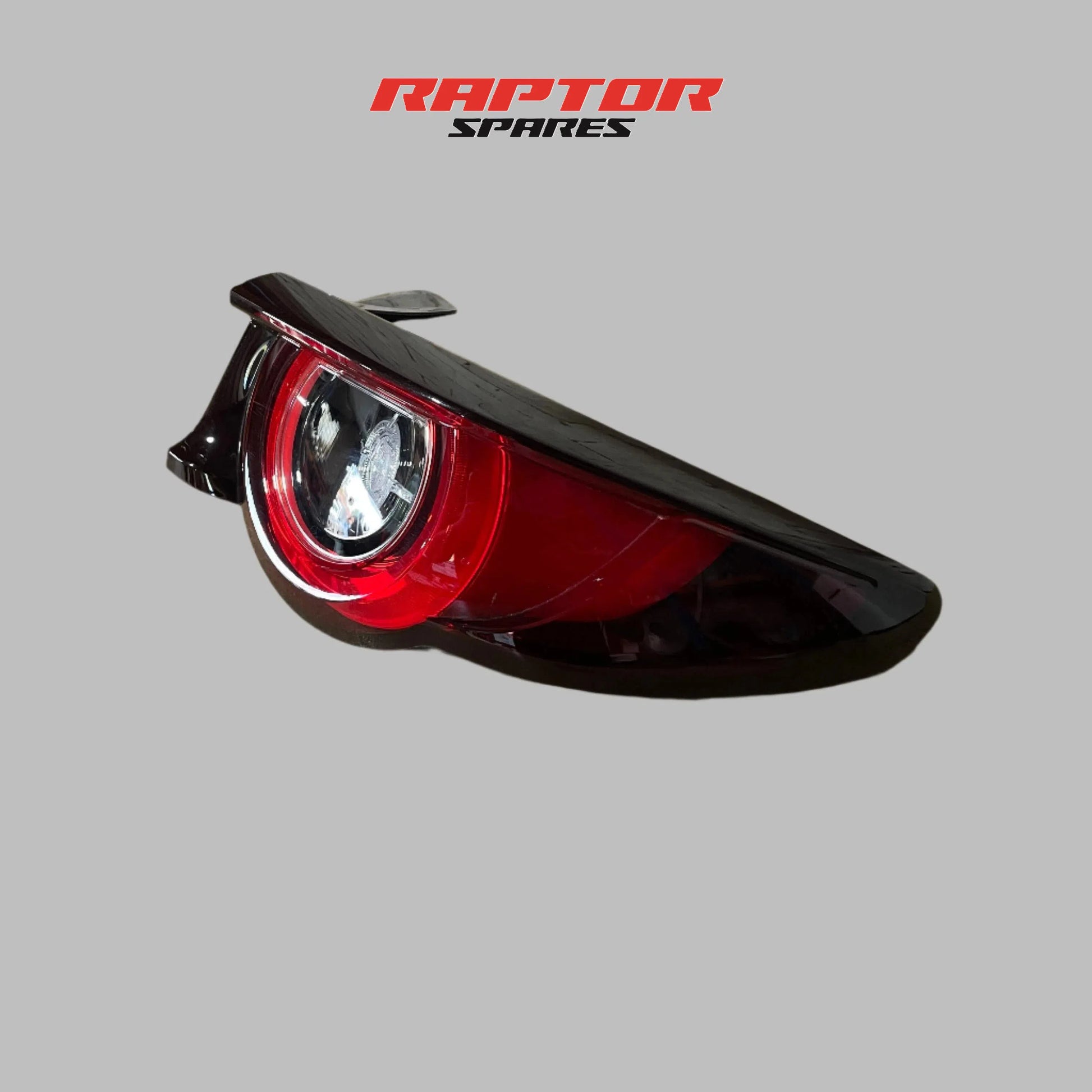 Mazda CX-30 DM Right Rear Tail Light Assembly Koito 220-8N031 (2020–2023)