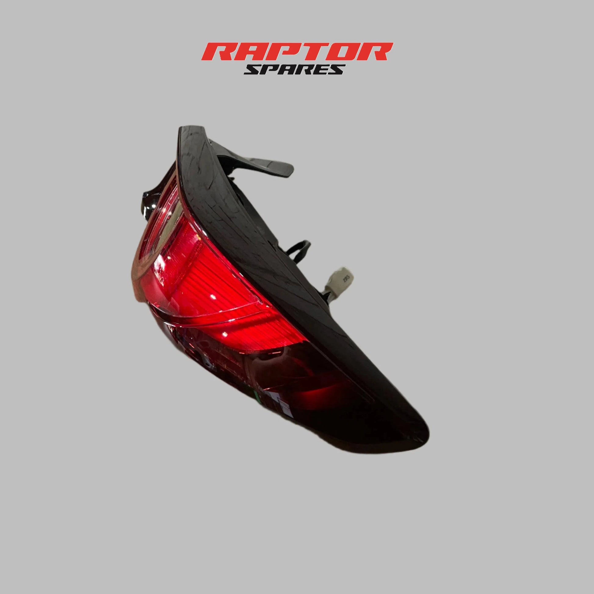 Mazda CX-30 DM Right Rear Tail Light Assembly Koito 220-8N031 (2020–2023)