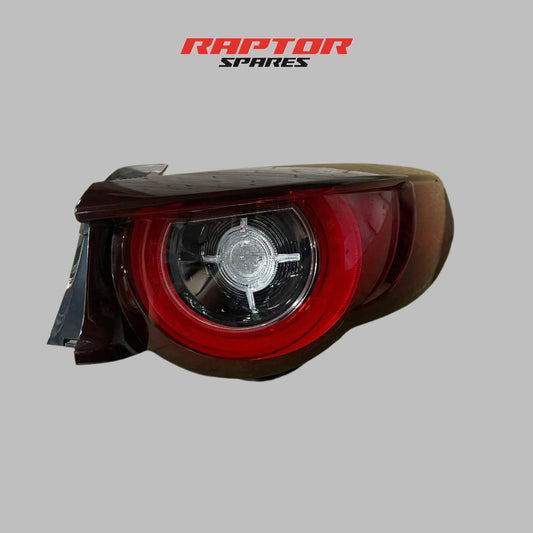 Mazda CX-30 DM Right Rear Tail Light Assembly Koito 220-8N031 (2020–2023)