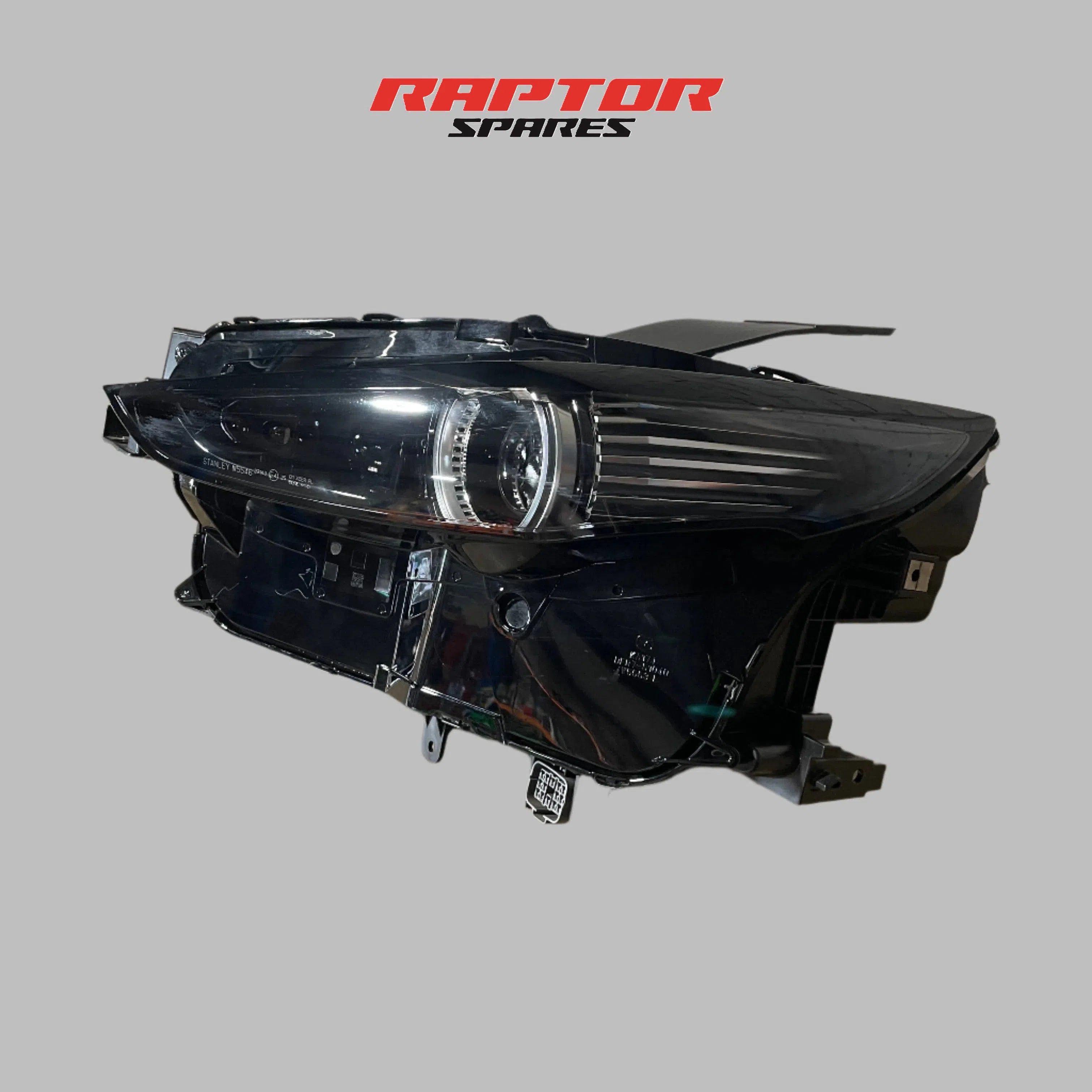 Mazda CX-30 Left LED Headlight Assembly (2020-2023) G25 Astina FWD DFR7-67890