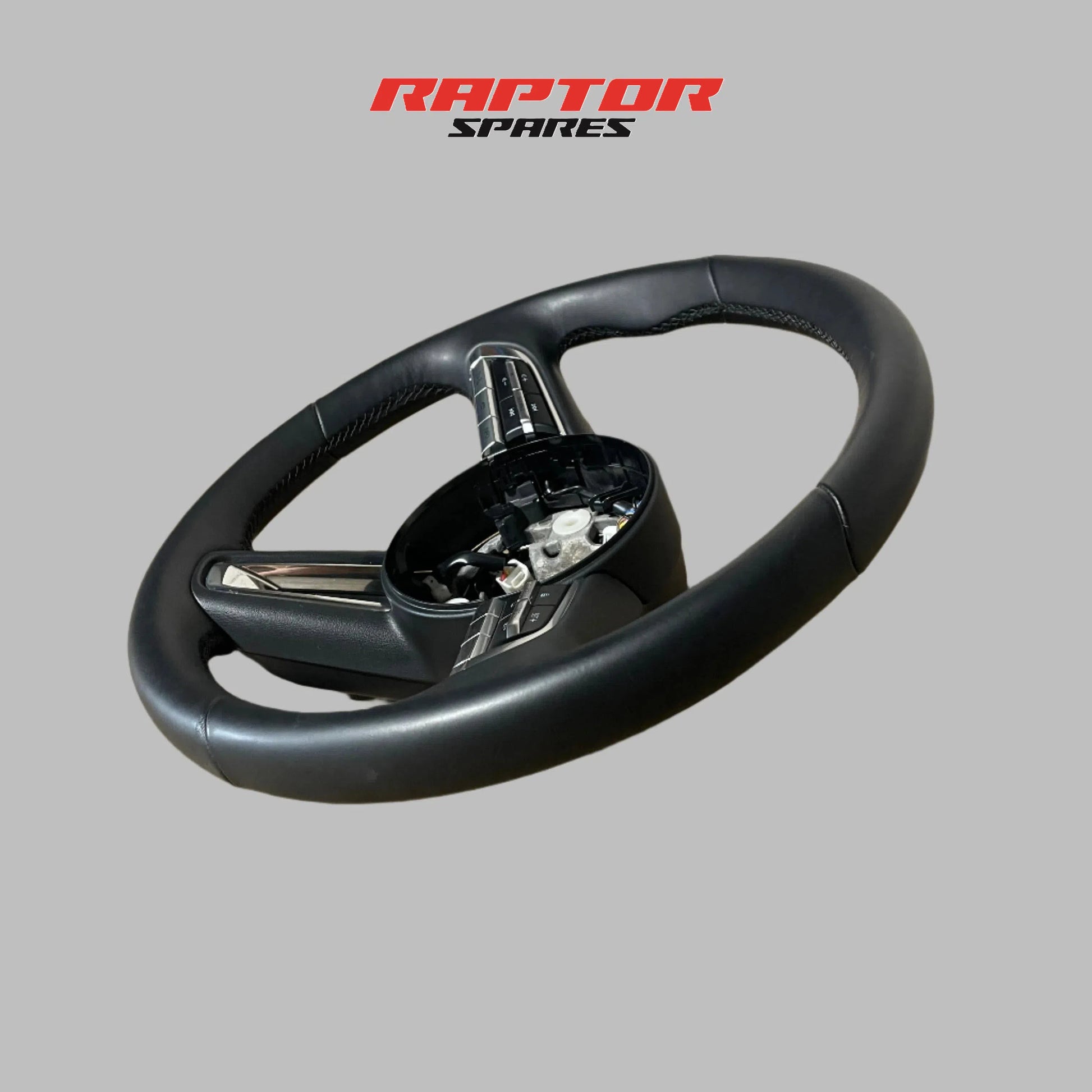 Mazda CX-30 Steering Wheel Leather Multifunction G25 Astina 2019–2023