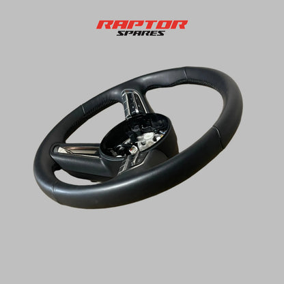 Mazda CX-30 Steering Wheel Leather Multifunction G25 Astina 2019–2023