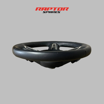 Mazda CX-30 Steering Wheel Leather Multifunction G25 Astina 2019–2023
