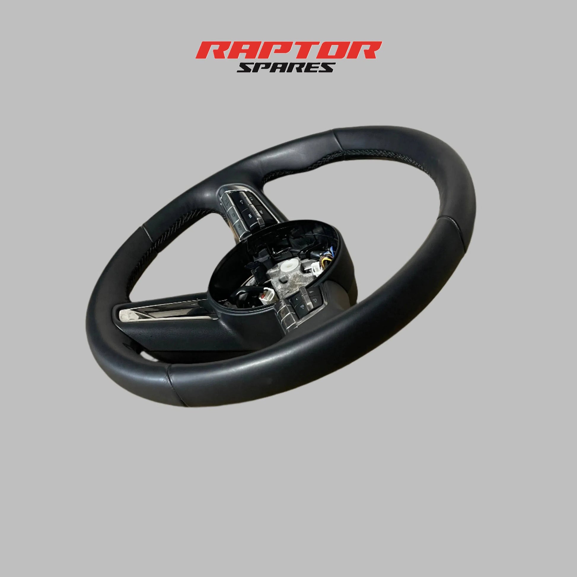 Mazda CX-30 Steering Wheel Leather Multifunction G25 Astina 2019–2023