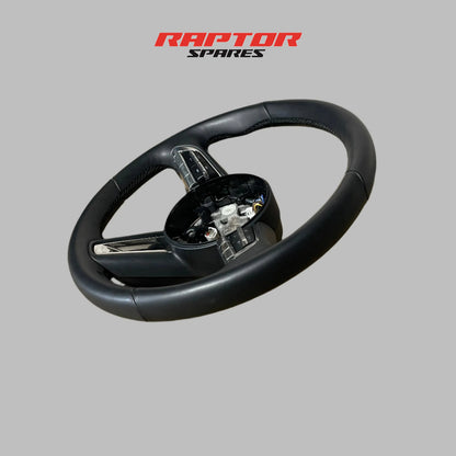 Mazda CX-30 Steering Wheel Leather Multifunction G25 Astina 2019–2023
