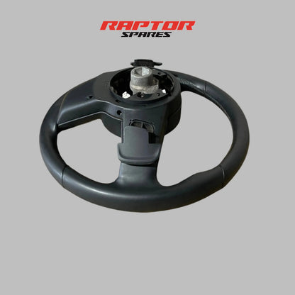 Mazda CX-30 Steering Wheel Leather Multifunction G25 Astina 2019–2023