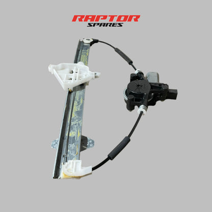 Mazda CX-5 (2017–2022) Front Right Window Regulator with Motor | OEM | GD-558RB