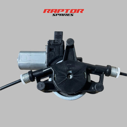 Mazda CX-5 (2017–2022) Front Right Window Regulator with Motor | OEM | GD-558RB