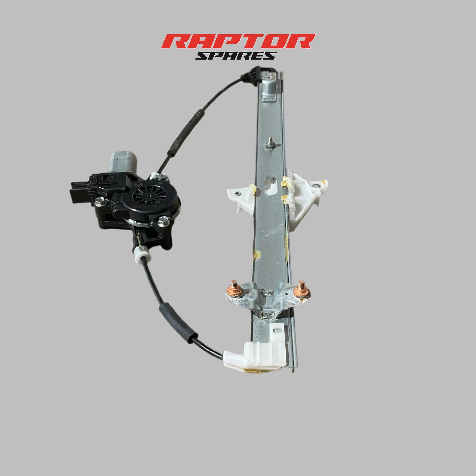 Mazda CX-5 (2017–2022) Front Right Window Regulator with Motor | OEM | GD-558RB