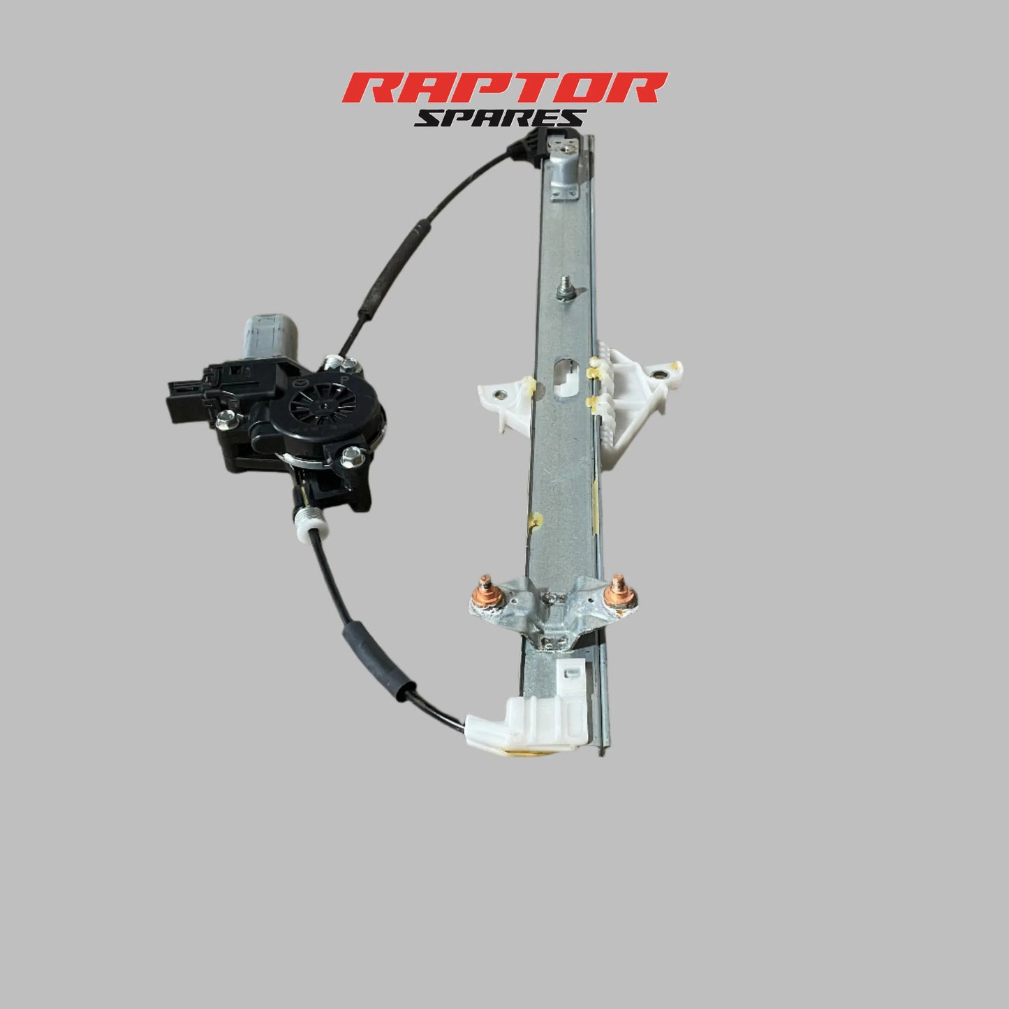 Mazda CX-5 (2017–2022) Front Right Window Regulator with Motor | OEM | GD-558RB