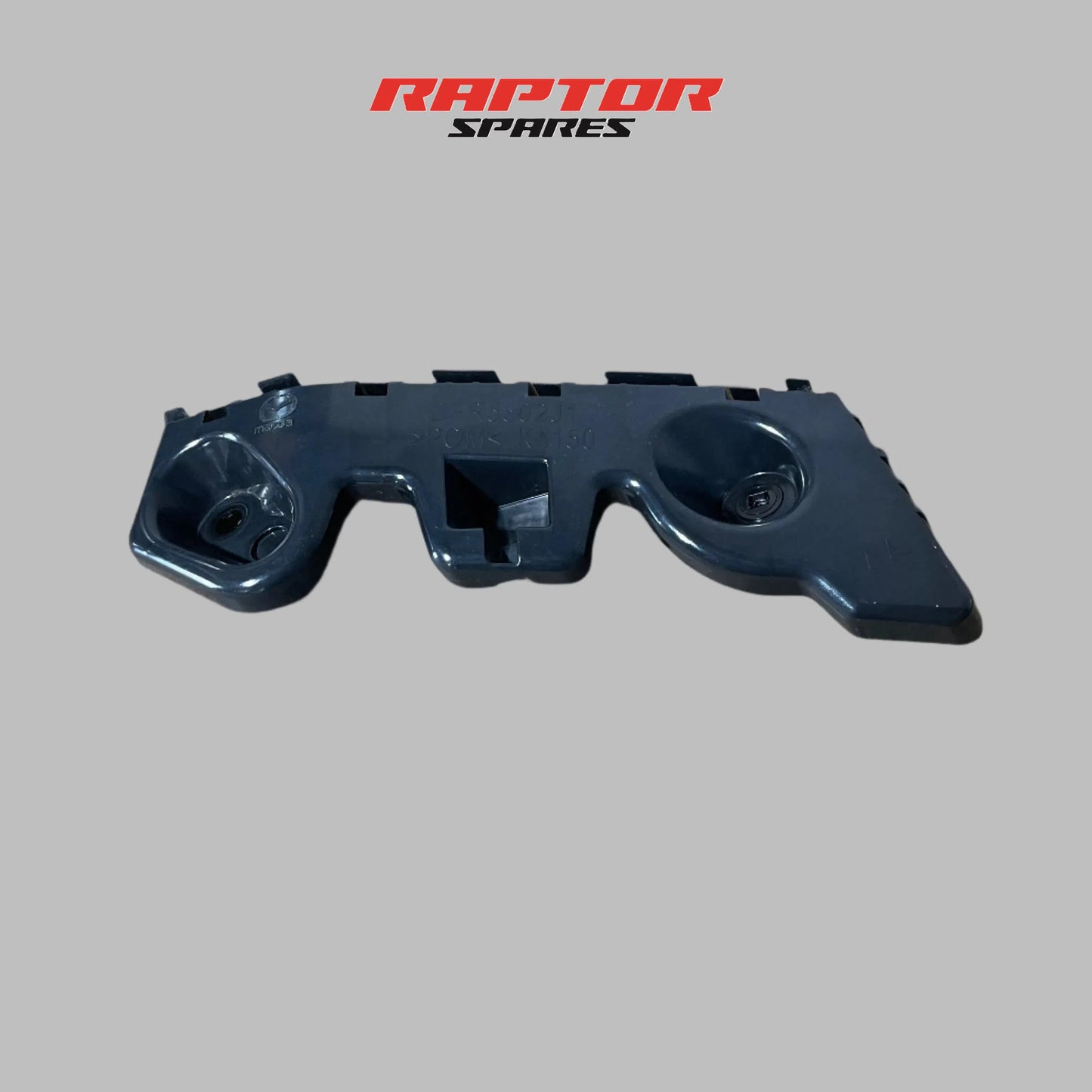 Mazda CX-5 KF 2017–2022 Front Bumper Mounting Bracket LH OEM DFR5502J1