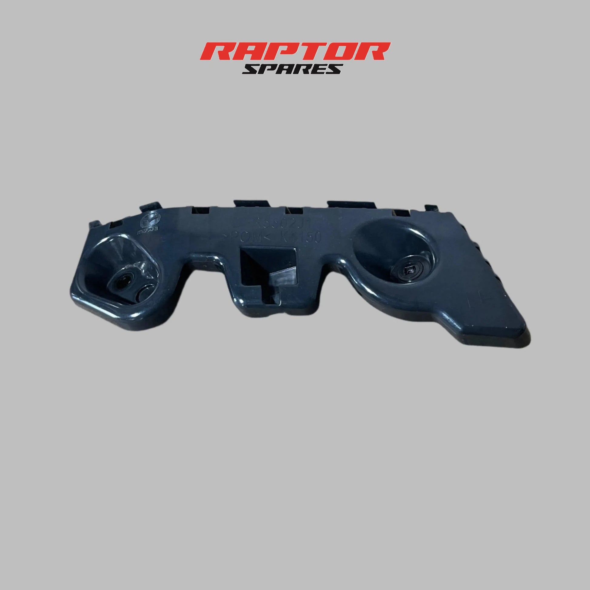 Mazda CX-5 KF 2017–2022 Front Bumper Mounting Bracket LH OEM DFR5502J1
