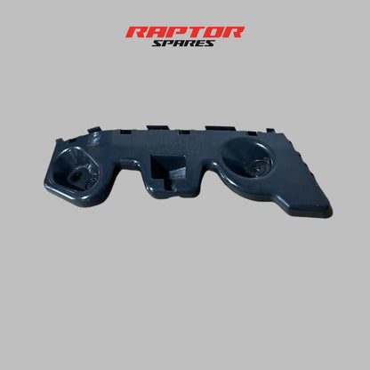 Mazda CX-5 KF 2017–2022 Front Bumper Mounting Bracket LH OEM DFR5502J1