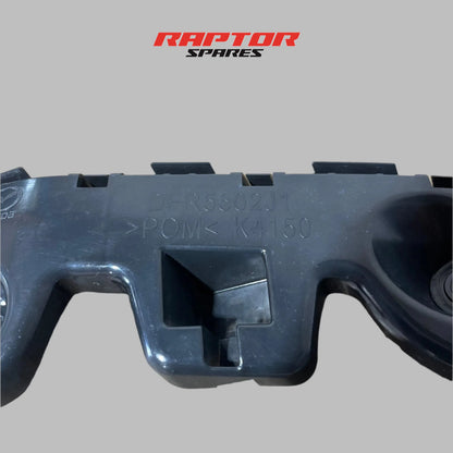 Mazda CX-5 KF 2017–2022 Front Bumper Mounting Bracket LH OEM DFR5502J1