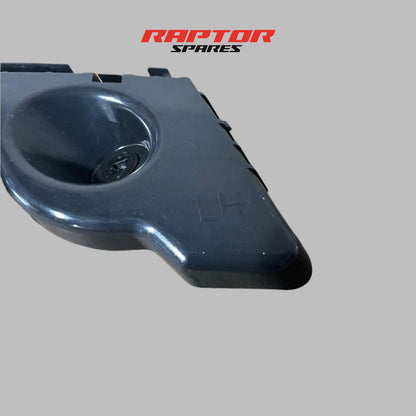 Mazda CX-5 KF 2017–2022 Front Bumper Mounting Bracket LH OEM DFR5502J1