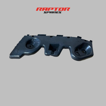 Mazda CX-5 KF 2017–2022 Front Bumper Mounting Bracket RH OEM DFR5502H1