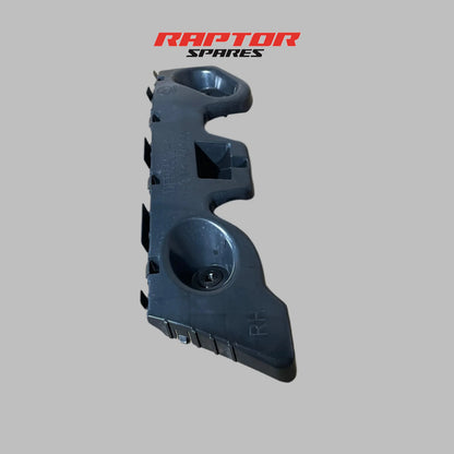 Mazda CX-5 KF 2017–2022 Front Bumper Mounting Bracket RH OEM DFR5502H1