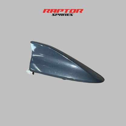 Mazda CX-5 Shark Fin Antenna (2017–2022) Polymetal Grey Metallic 47C